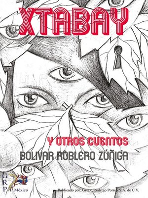cover image of Xtabay